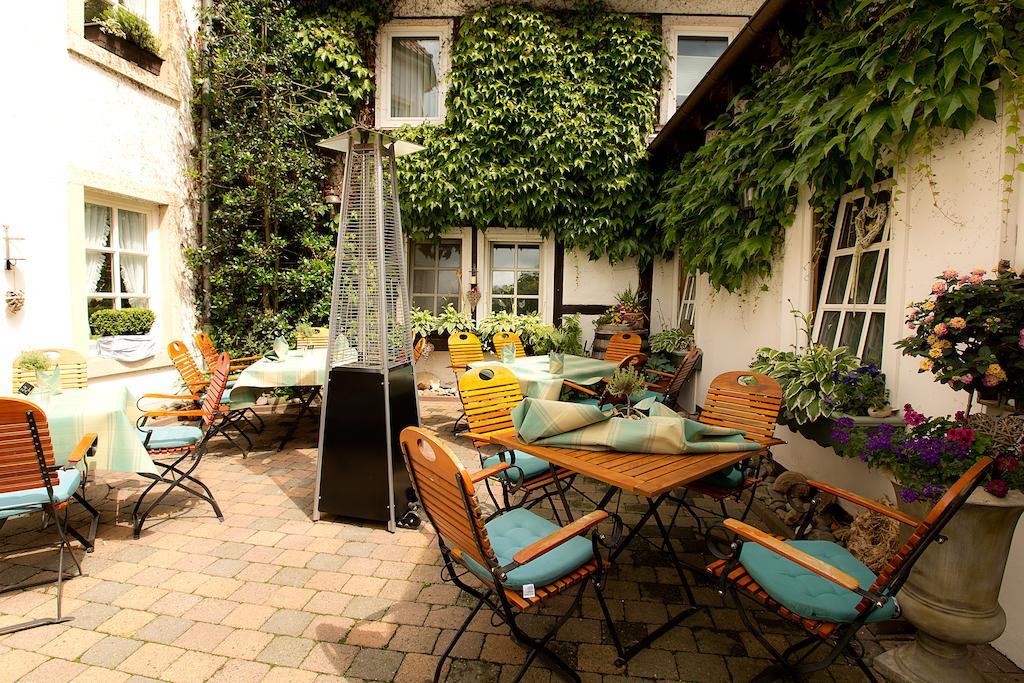 Landhaus Schulze - Ihr Hundefreundliches Hotel Im Harz Herzberg am Harz Dış mekan fotoğraf
