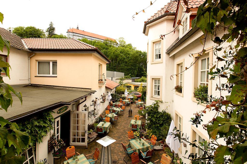 Landhaus Schulze - Ihr Hundefreundliches Hotel Im Harz Herzberg am Harz Dış mekan fotoğraf