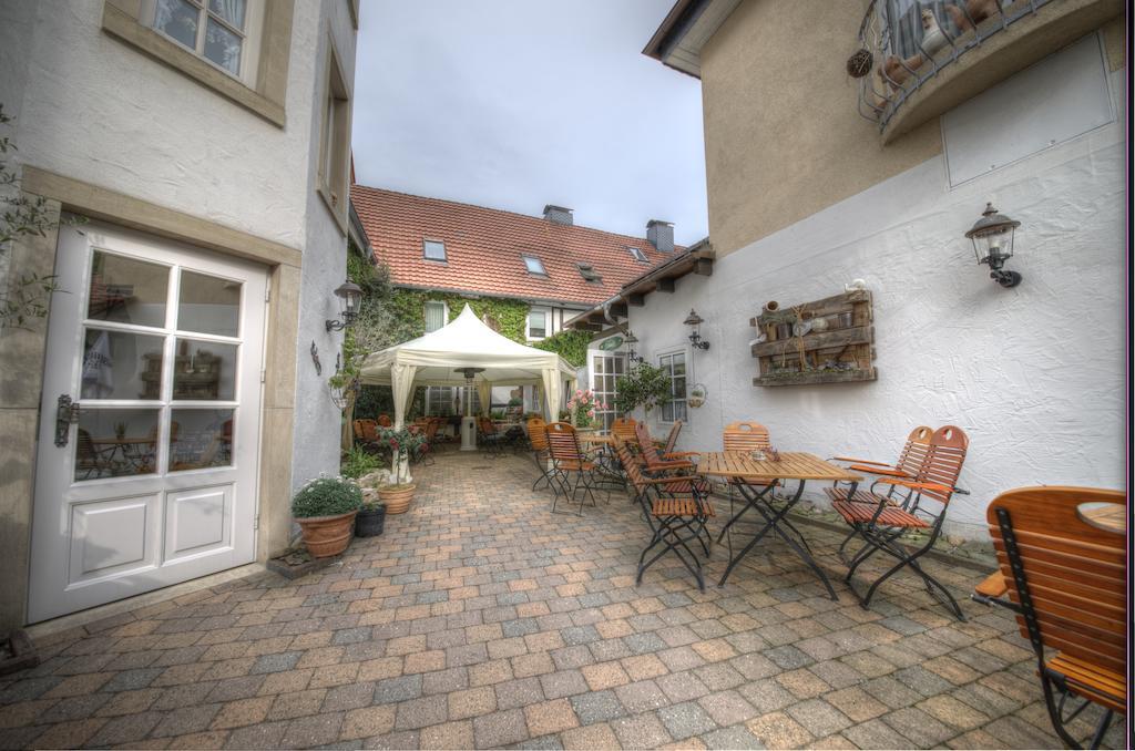 Landhaus Schulze - Ihr Hundefreundliches Hotel Im Harz Herzberg am Harz Dış mekan fotoğraf