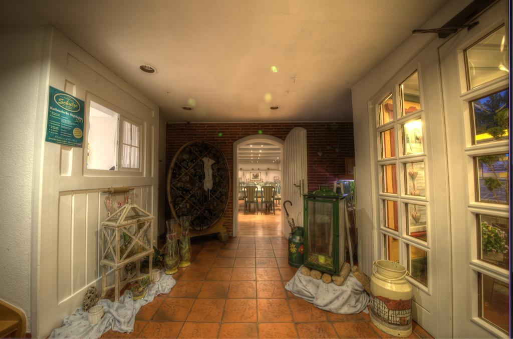 Landhaus Schulze - Ihr Hundefreundliches Hotel Im Harz Herzberg am Harz Dış mekan fotoğraf