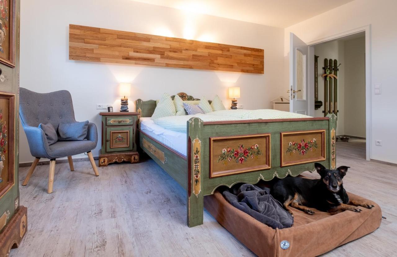 Landhaus Schulze - Ihr Hundefreundliches Hotel Im Harz Herzberg am Harz Dış mekan fotoğraf