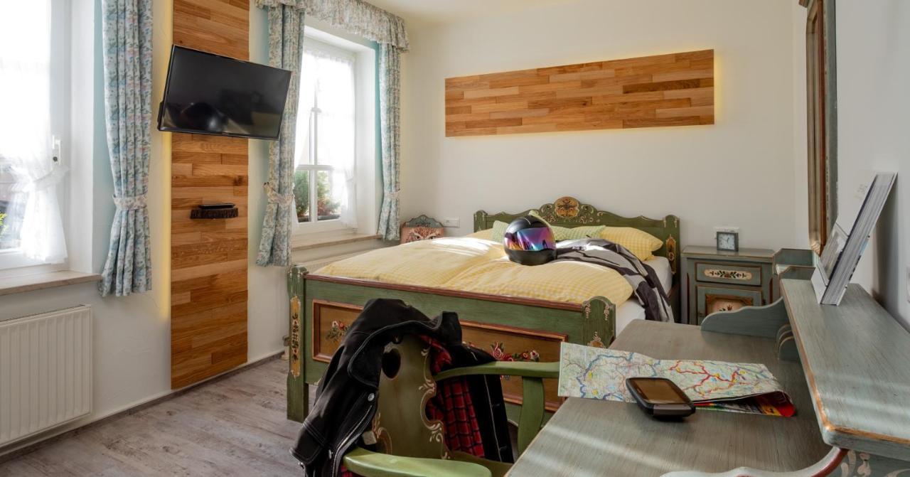 Landhaus Schulze - Ihr Hundefreundliches Hotel Im Harz Herzberg am Harz Dış mekan fotoğraf